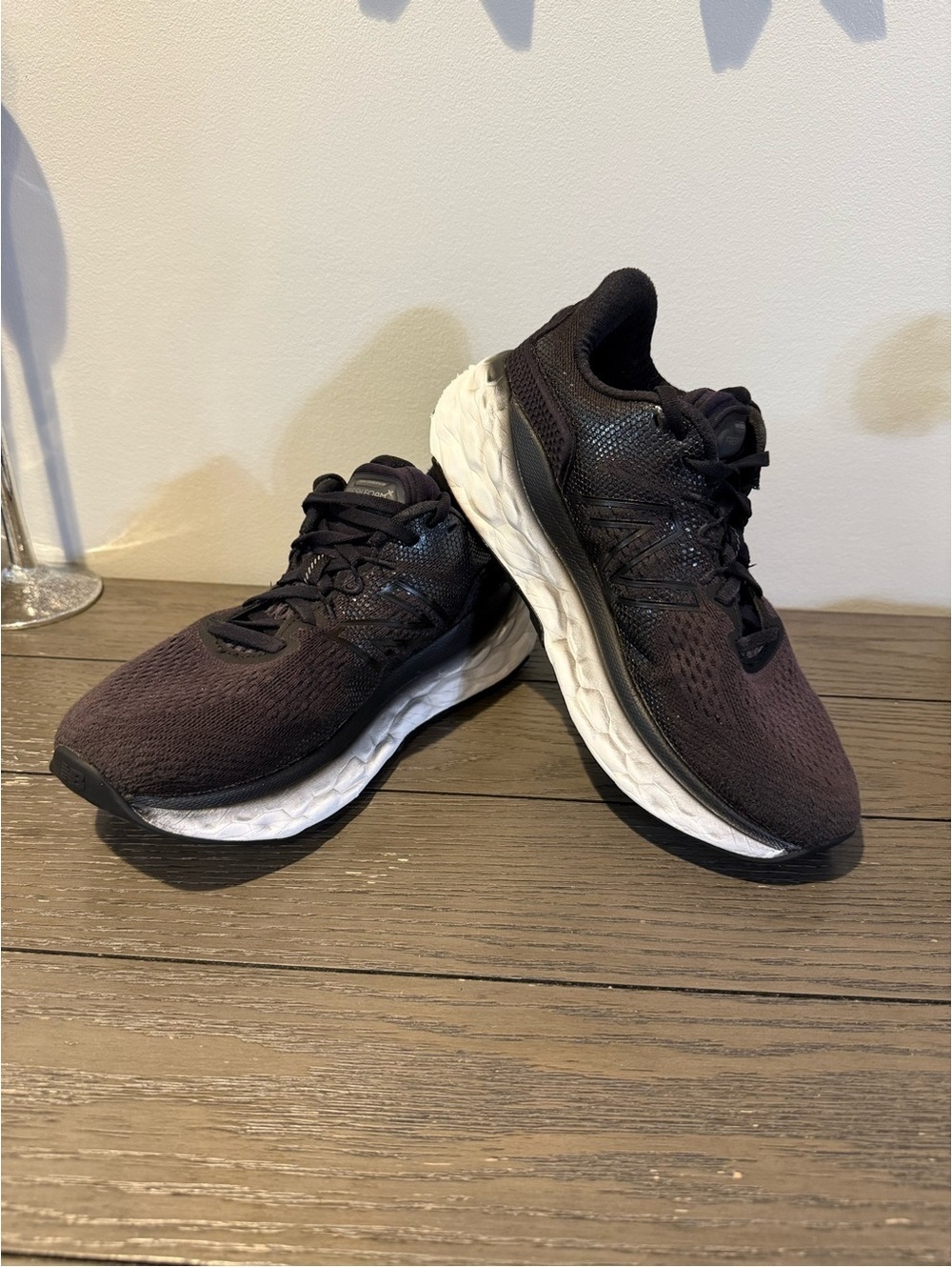 New Balance Fresh Foam Running Shoes Women’s Size 8.5
